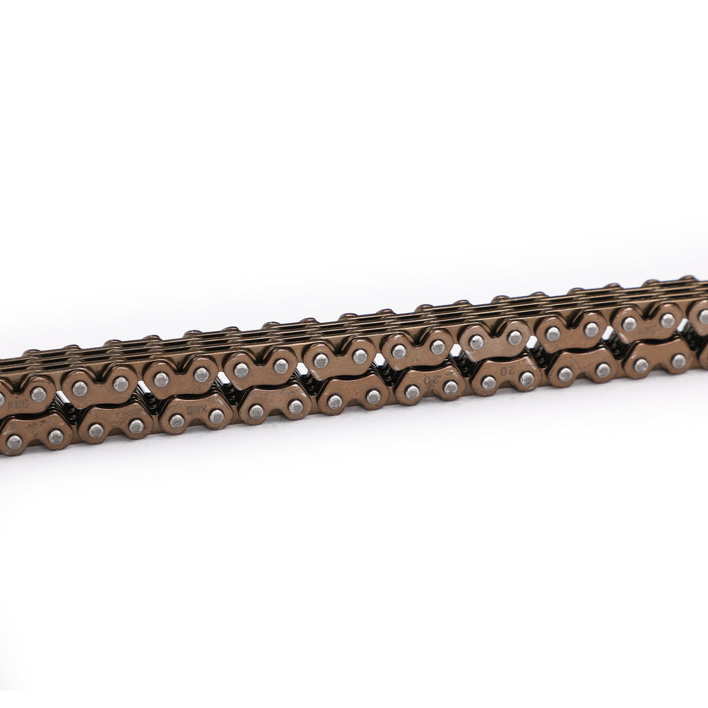 Cam Chain 128 Links For Suzuki GSXR 600/750 97-99 Intruder 600/700/800 VZ800