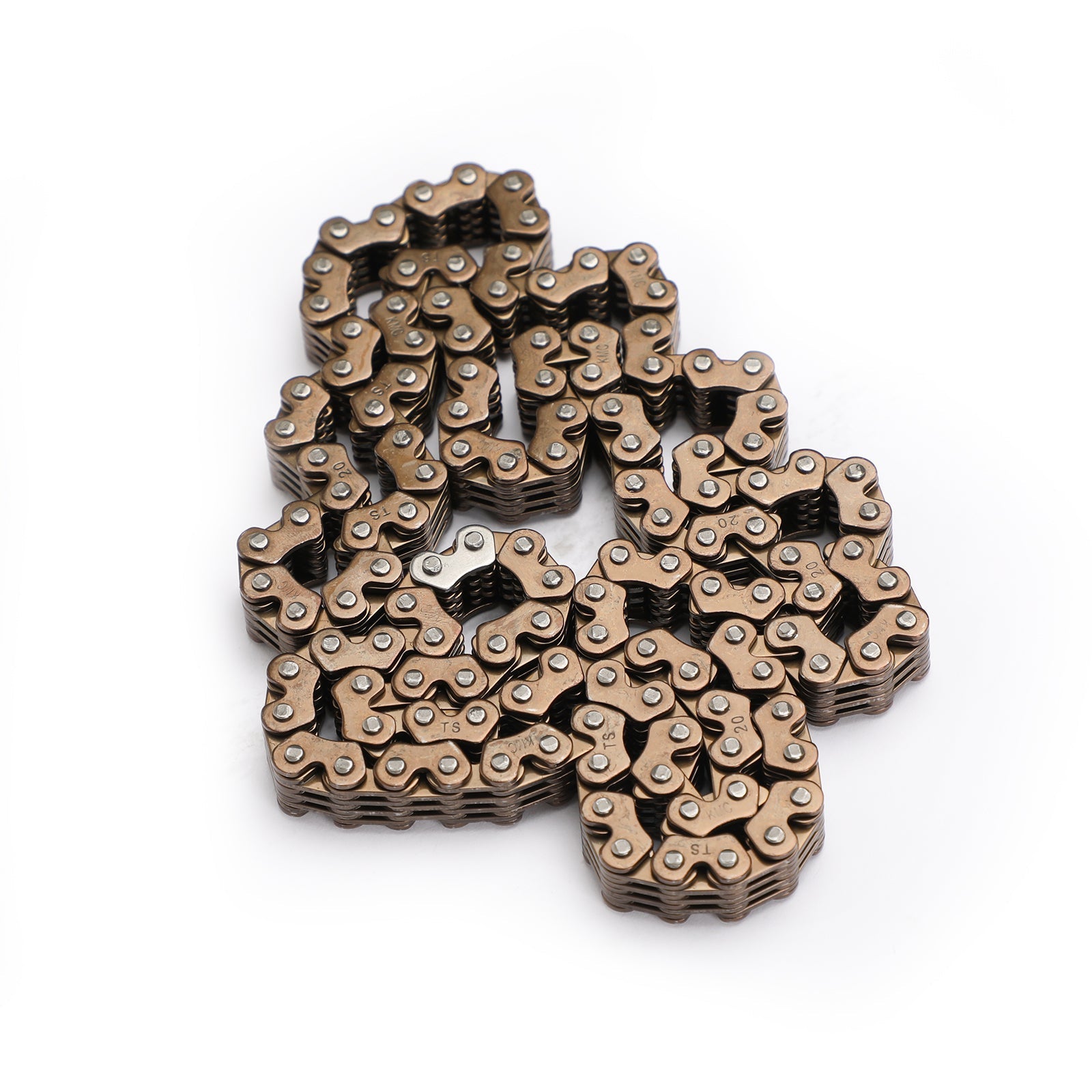 Cam Chain 128 Links For Suzuki GSXR 600/750 97-99 Intruder 600/700/800 VZ800