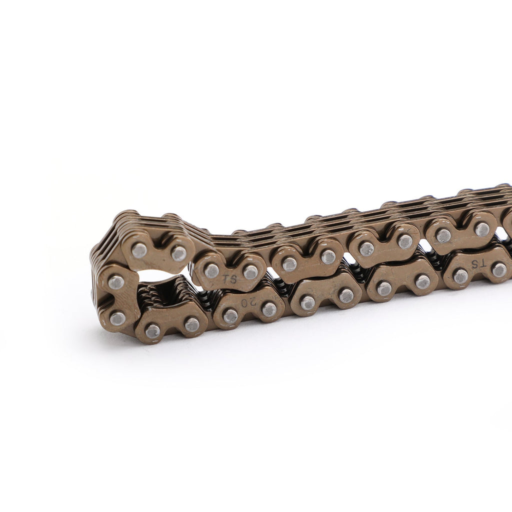 Timing Cam Chain For Suzuki GSX1300R Hayabusa GSX1300B B-King 99-17 #12760-24F01