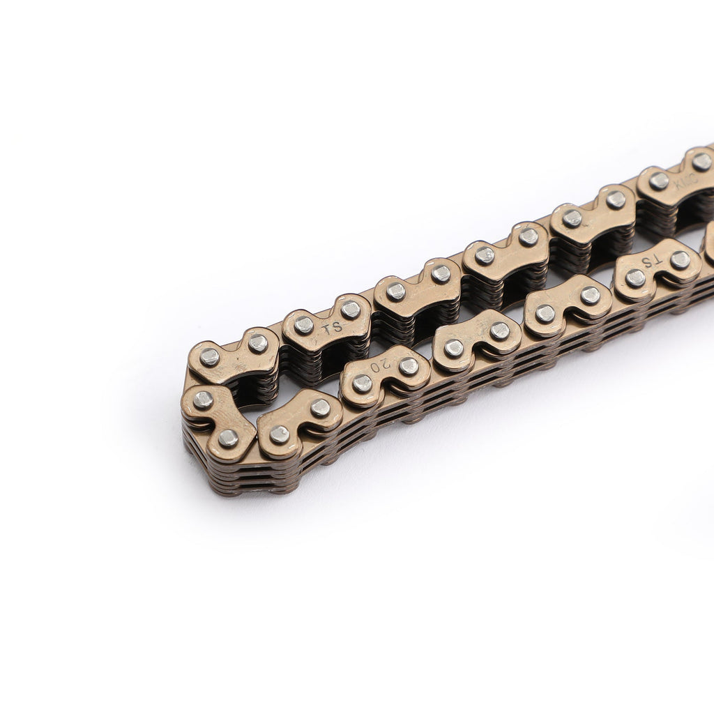 Timing Cam Chain For Suzuki GSX1300R Hayabusa GSX1300B B-King 99-17 #12760-24F01