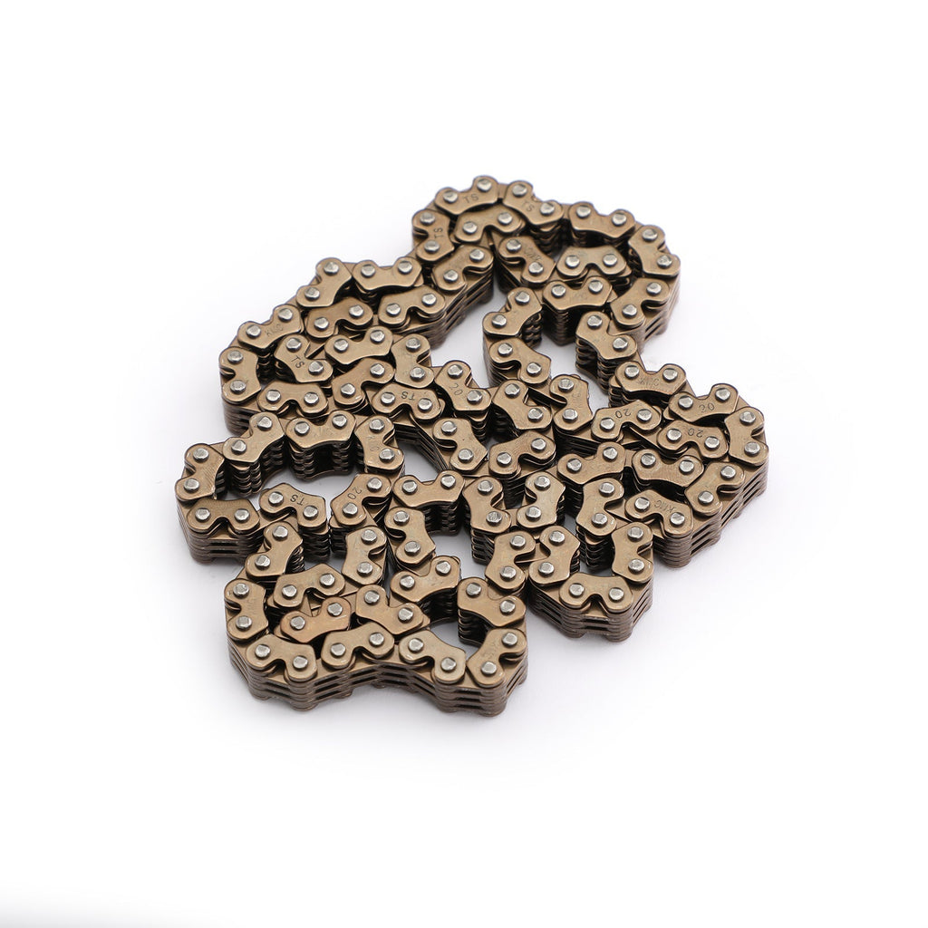 Timing Cam Chain For Suzuki GSX1300R Hayabusa GSX1300B B-King 99-17 #12760-24F01