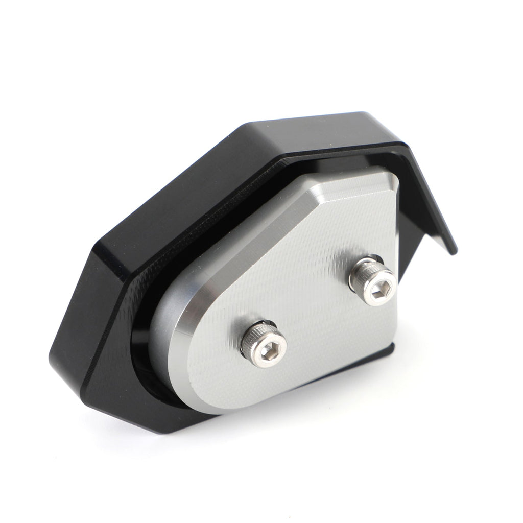 Rear Brake Enlarger Lever Pedal Extension Aluminium For Bmw G310 Gs R 21 Titanium