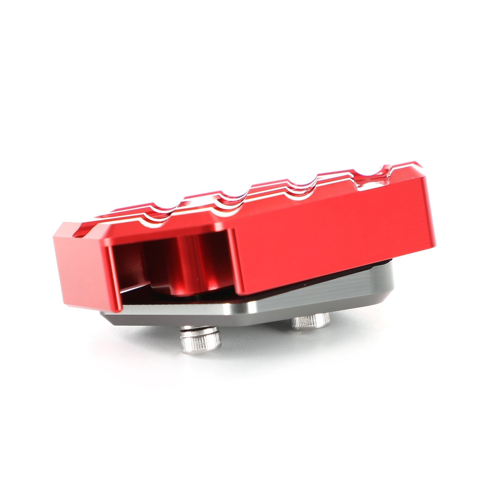 Rear Brake Enlarger Lever Pedal Extension Aluminium For Bmw G310 Gs R 21 Titanium