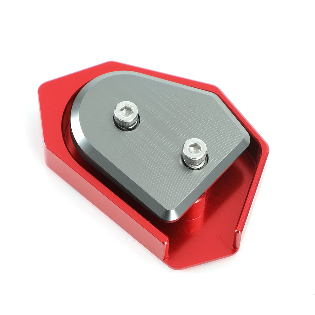 Rear Brake Enlarger Lever Pedal Extension Aluminium For Bmw G310 Gs R 21 Titanium