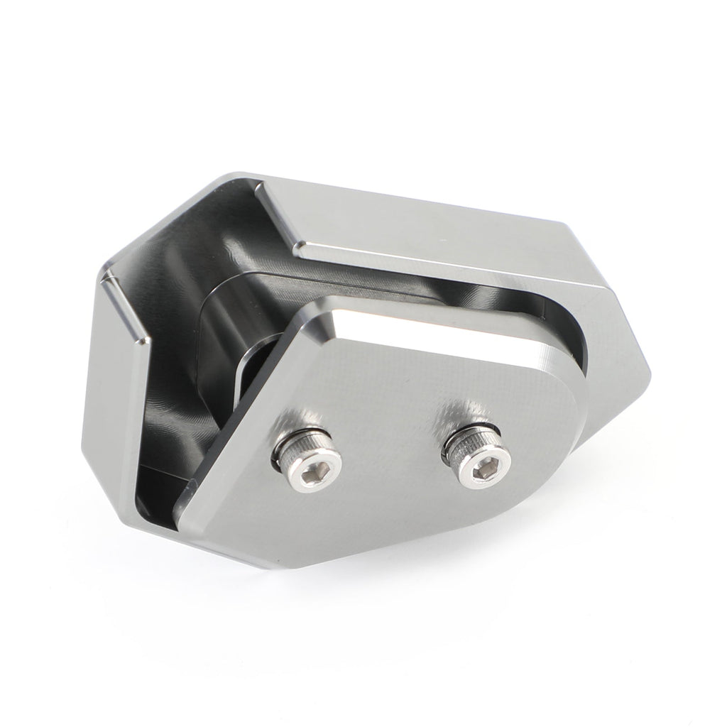 Rear Brake Enlarger Lever Pedal Extension Aluminium For Bmw G310 Gs R 21 Titanium