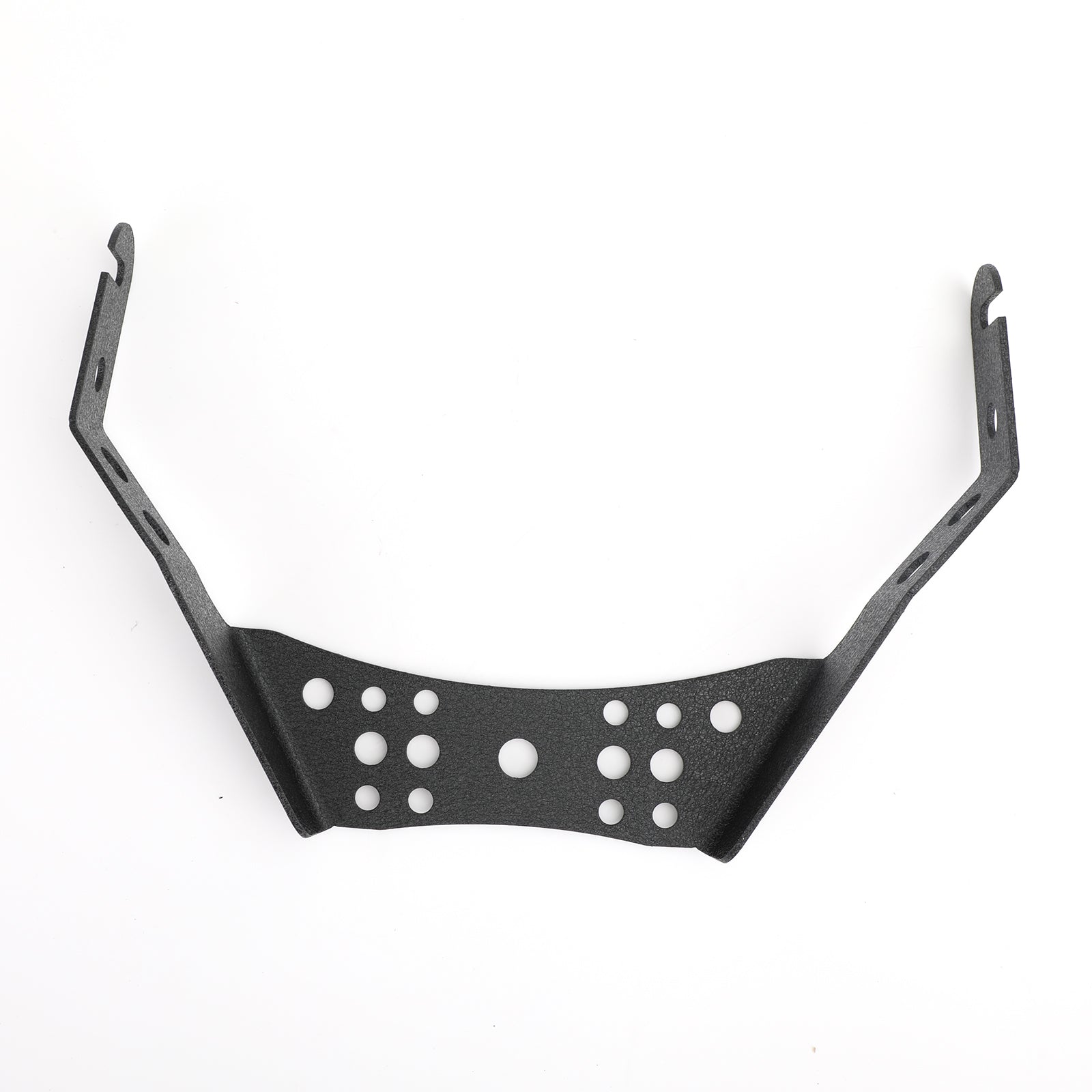 Universal ATV 10 Light Handlebar Bracket Mount for Honda TRX450R Yamaha YFZ450