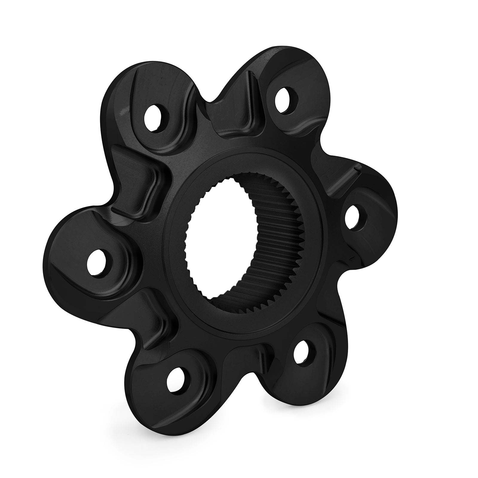 Rear Sprocket Flange Cover For Ducati Superbike 1098 1198 1199 1299 Monster 1200