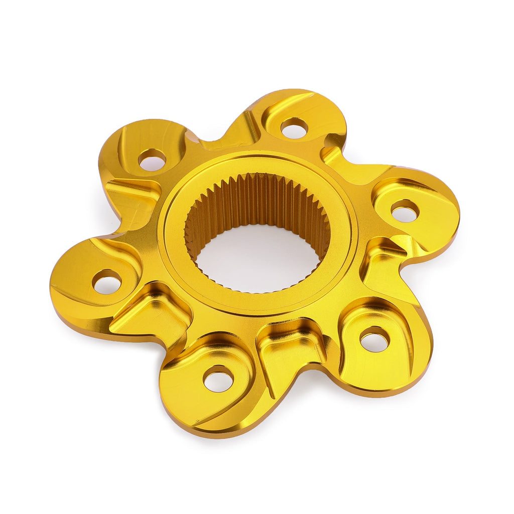 Rear Sprocket Flange Cover For Ducati Superbike 1098 1198 1199 1299 Monster 1200