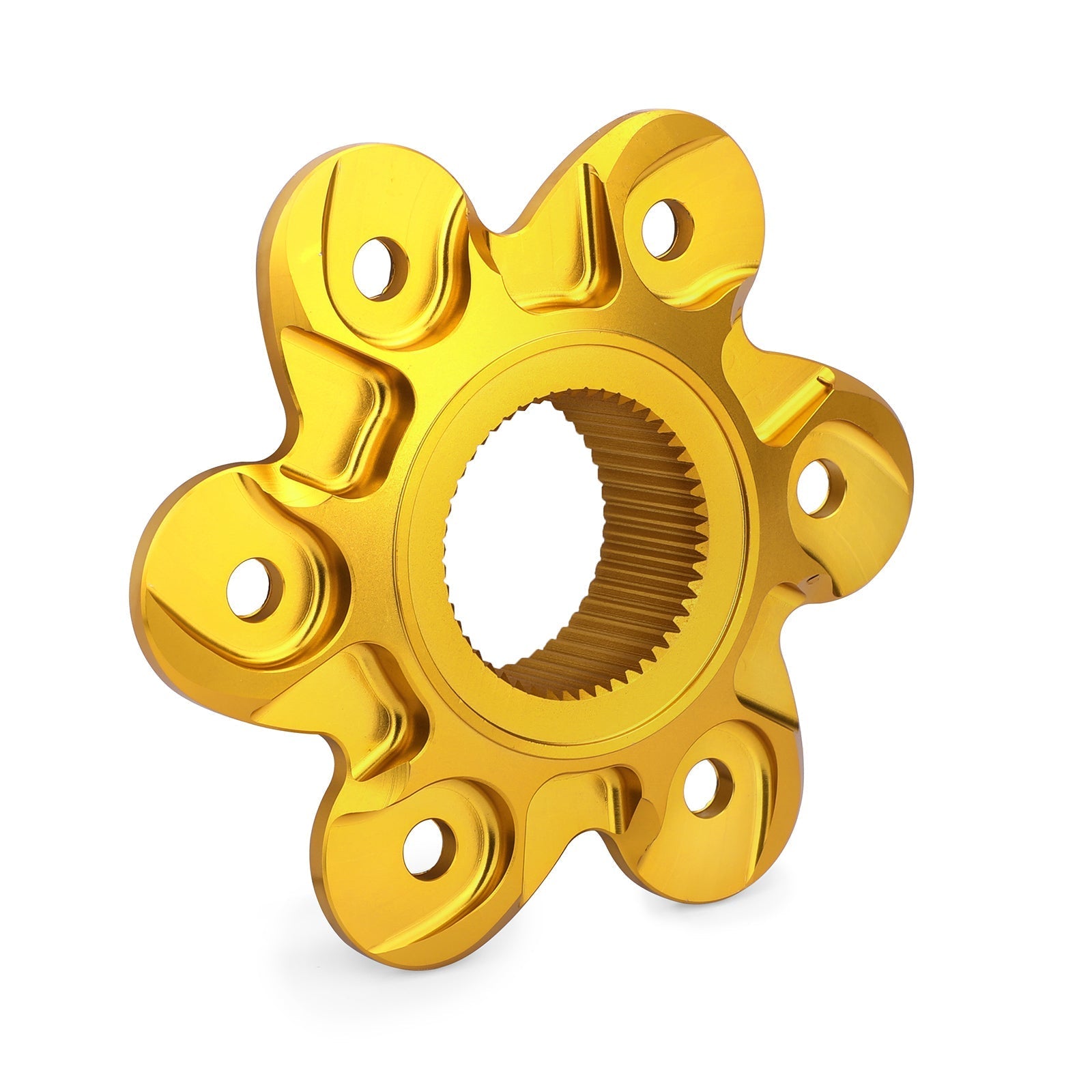 Rear Sprocket Flange Cover For Ducati Superbike 1098 1198 1199 1299 Monster 1200