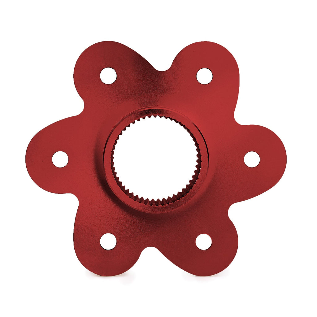 Rear Sprocket Flange Cover For Ducati Superbike 1098 1198 1199 1299 Monster 1200
