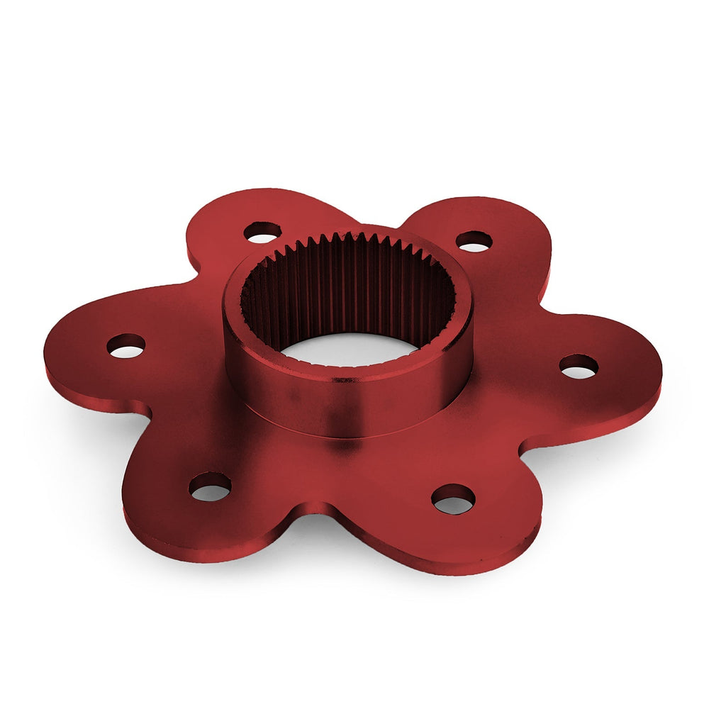 Rear Sprocket Flange Cover For Ducati Superbike 1098 1198 1199 1299 Monster 1200