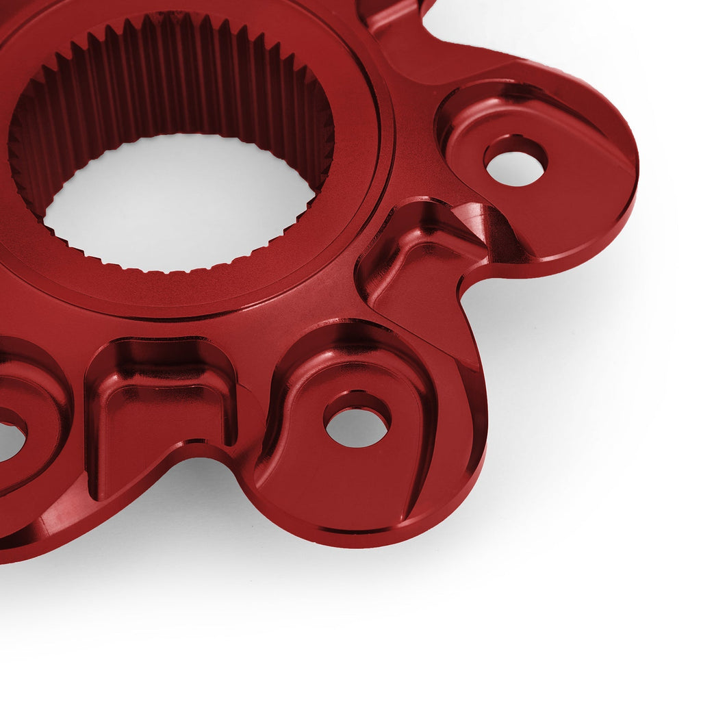 Rear Sprocket Flange Cover For Ducati Superbike 1098 1198 1199 1299 Monster 1200