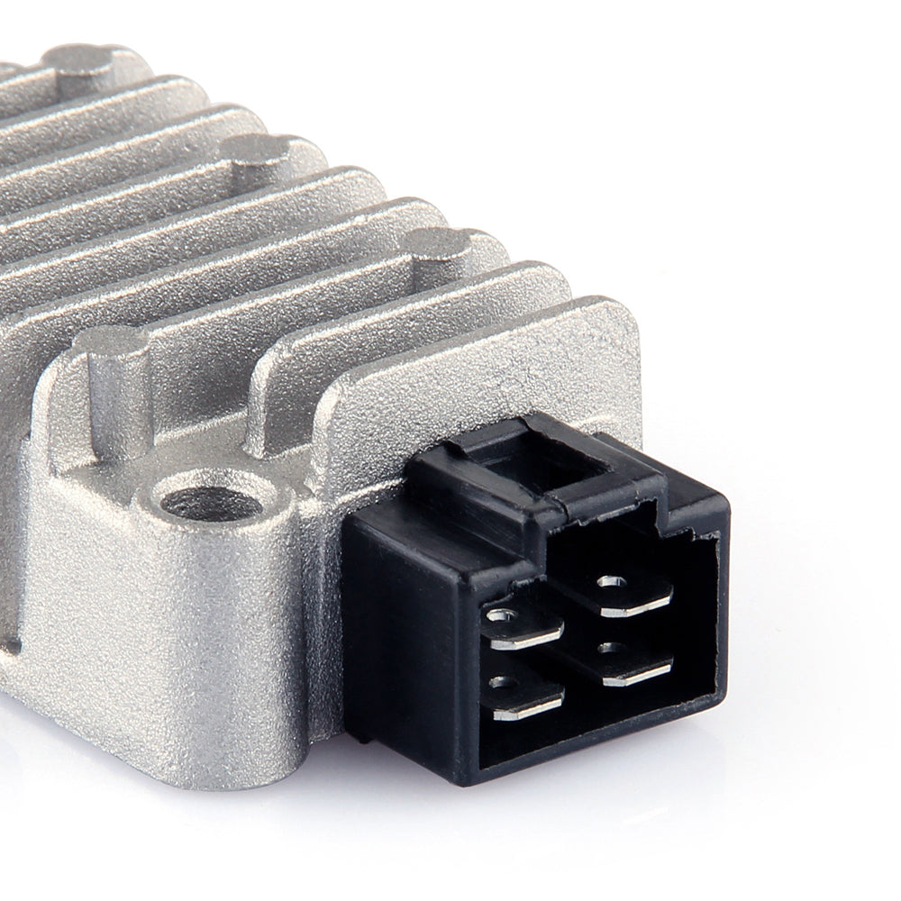 Voltage Regulator Rectifier Fit For Yamaha FJ FZR RD SZR TDM TDR TT TW TZR XJ XT XTZ XV 3TJ-81890-02