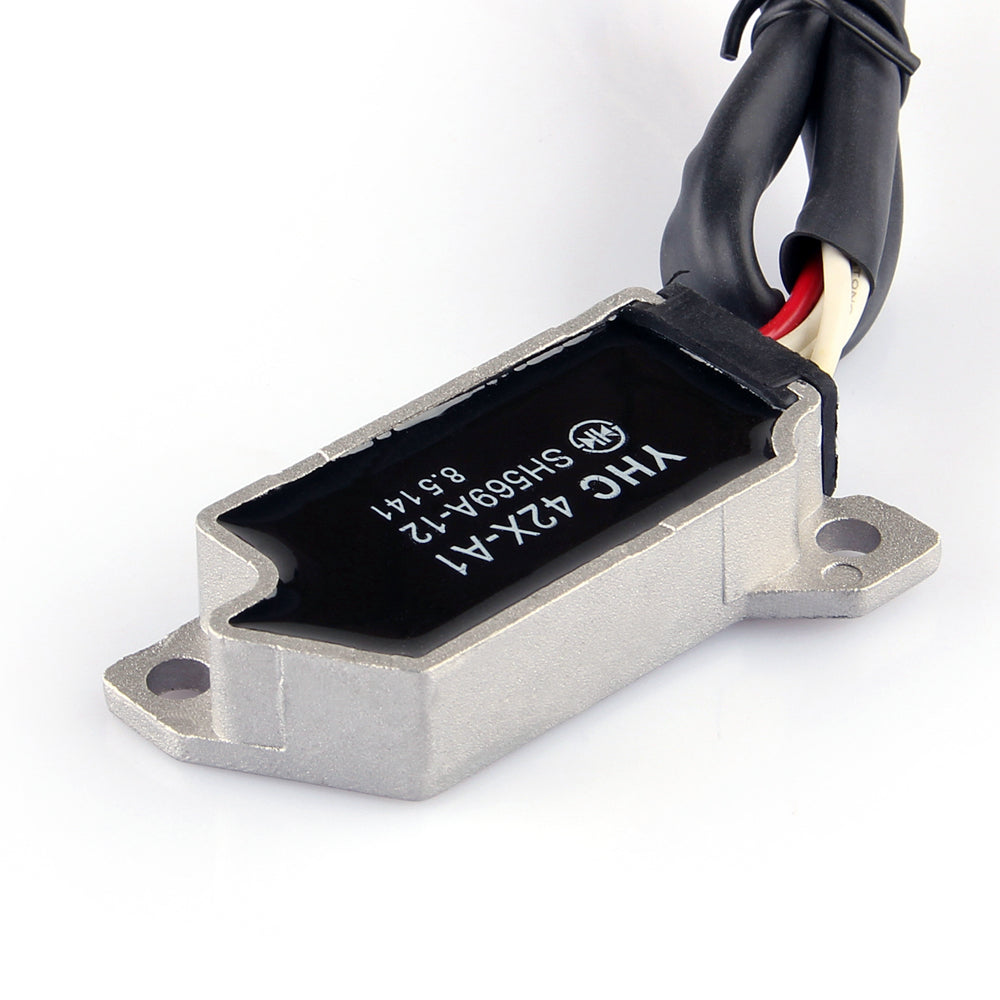 Regulator Rectifier Voltage For Yamaha XV 535 1100 VIRAGO VMX1200