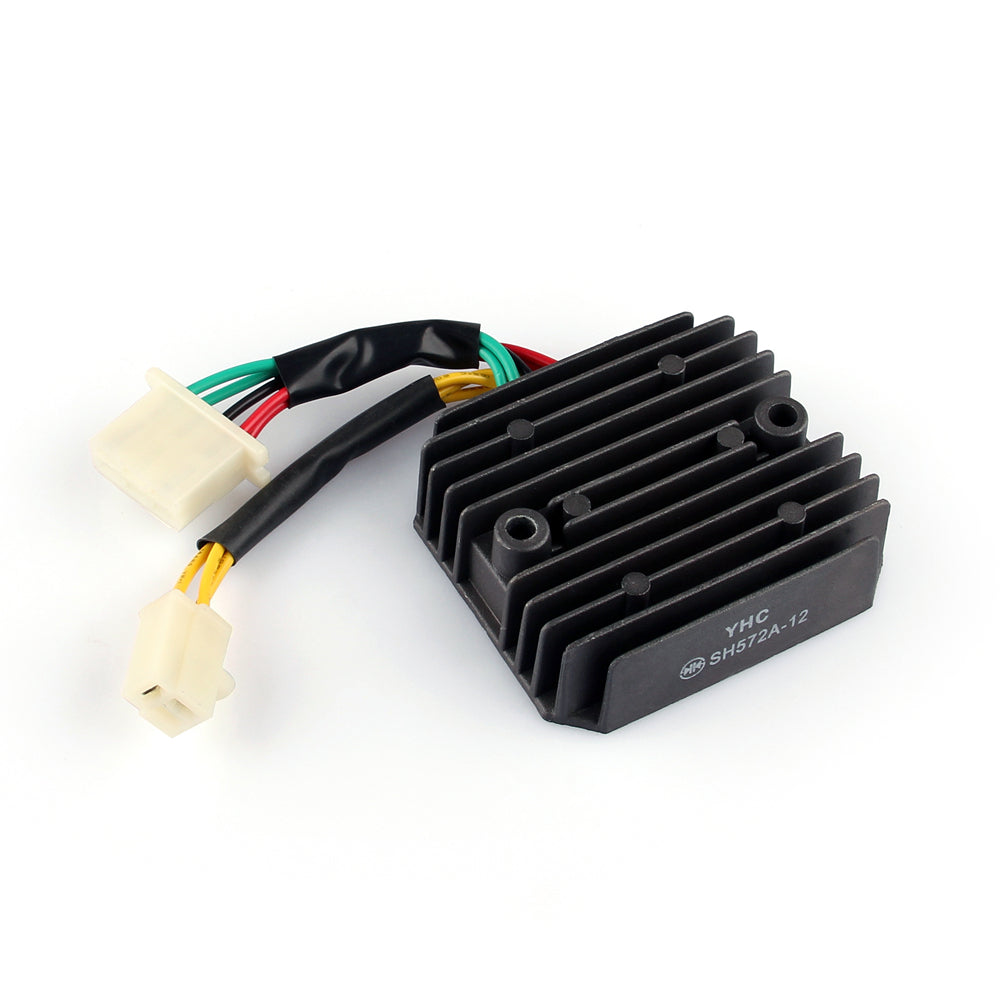 Regulator Rectifier Fit for Honda CH250 VF 700 750 1000 1100 V45 V65 Sabre 82-90