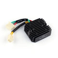 Regulator Rectifier Fit for Honda CH250 VF 700 750 1000 1100 V45 V65 Sabre 82-90