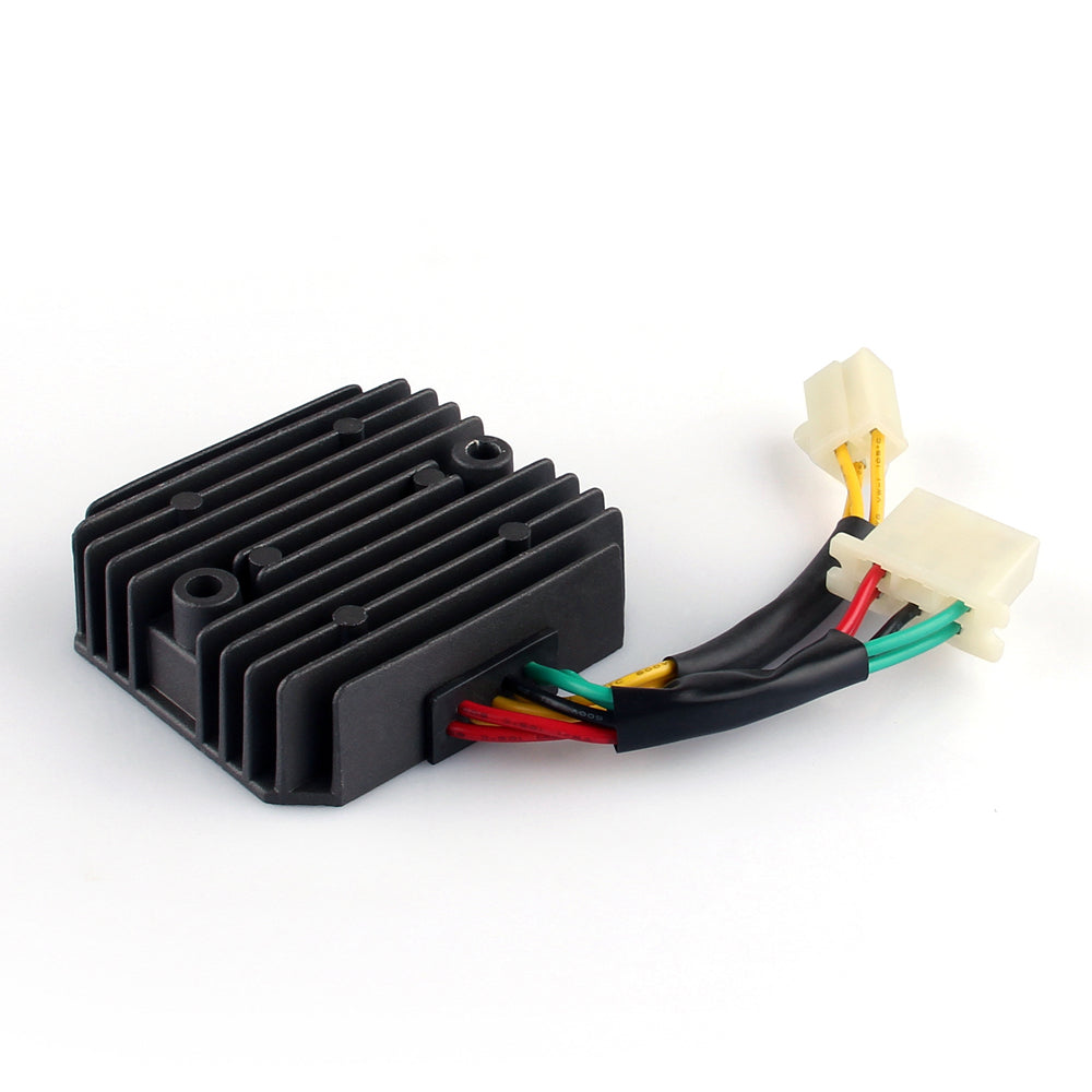 Regulator Rectifier Fit for Honda CH250 VF 700 750 1000 1100 V45 V65 Sabre 82-90