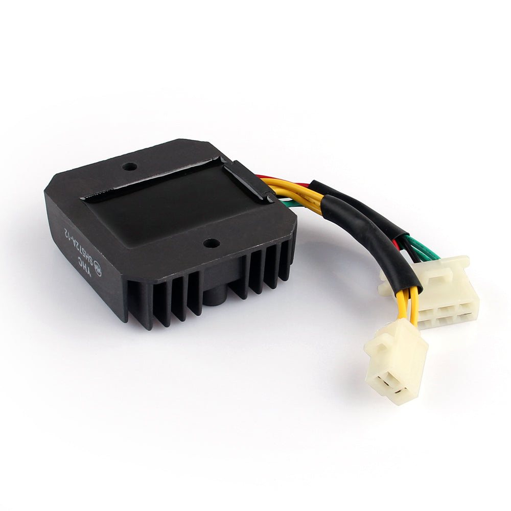 Regulator Rectifier Fit for Honda CH250 VF 700 750 1000 1100 V45 V65 Sabre 82-90