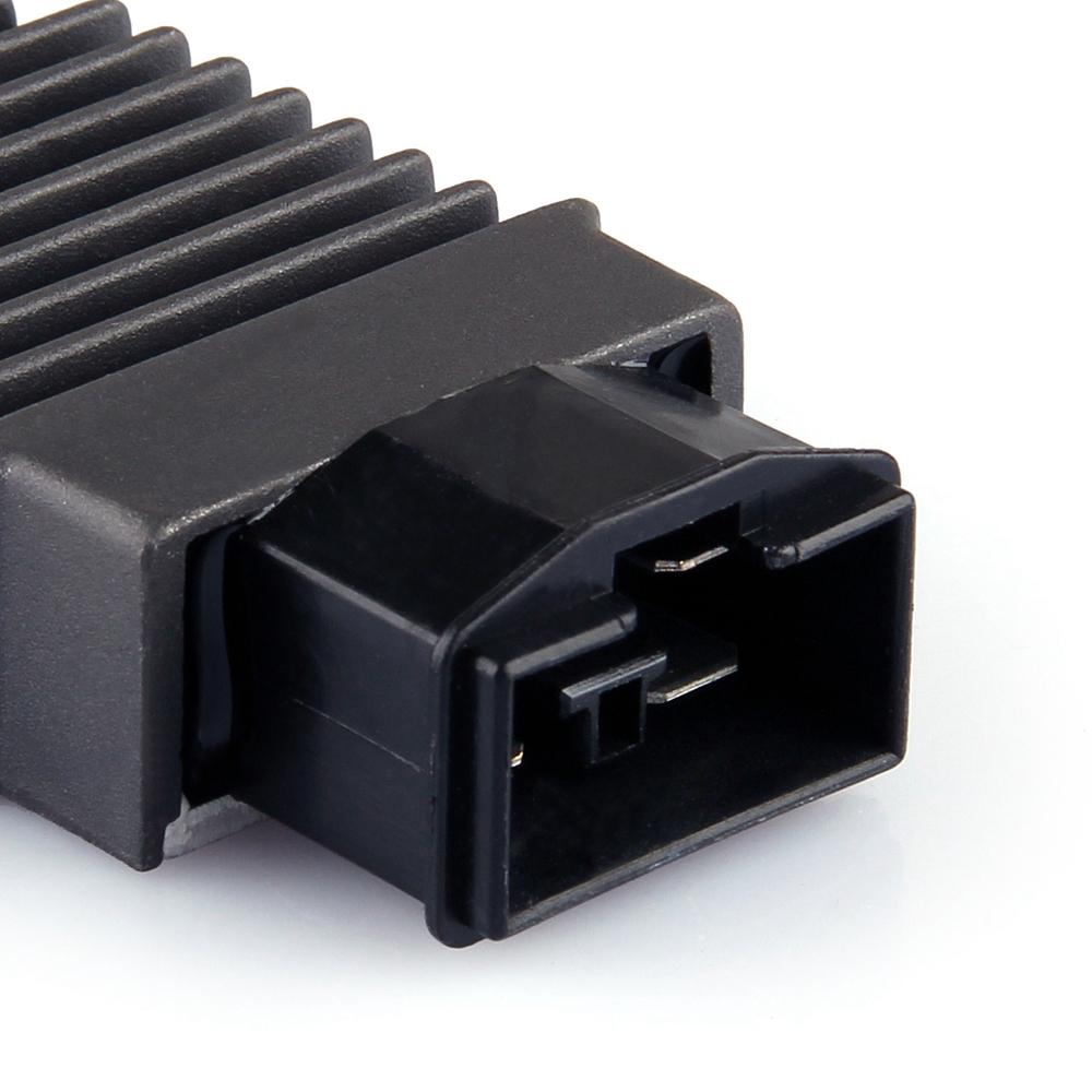Regulator Rectifier Voltage For Honda CB-1 CB250 400 600 CBR NSR NT PC800 VF VFR