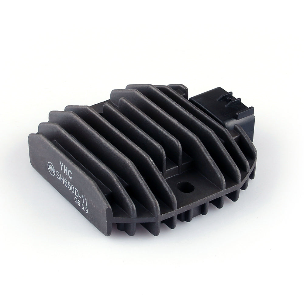 Voltage Regulator Rectifier For Yamaha XVS 125 250 650 1100 1600 BT1100 BN-81960-00-00 SH650D-11