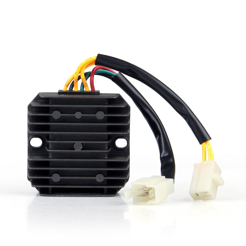 Regulator Rectifier Voltage Fit For Honda CBT125 1982-1993 CMX450 1986-1988
