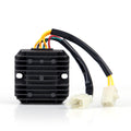 Regulator Rectifier Voltage Fit For Honda CBT125 1982-1993 CMX450 1986-1988