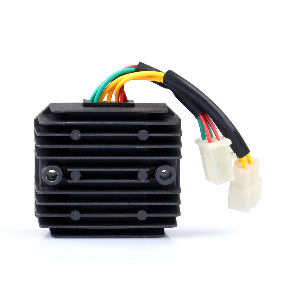 Regulator Rectifier Voltage Fit Honda XLV600 750R VF700C MAGNA VF700 800 SHADOW