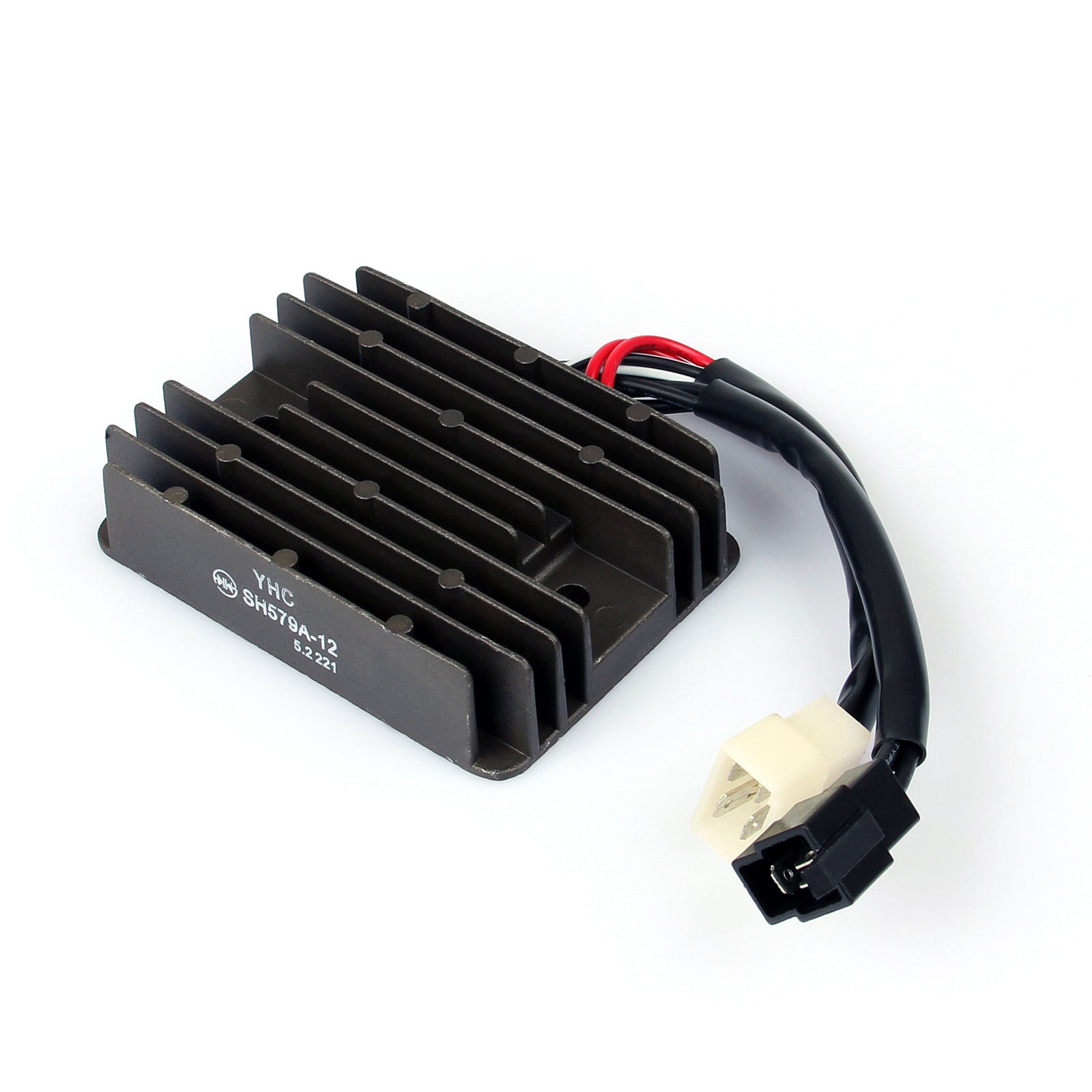 Regulator Rectifier Voltage For Suzuki TL1000R 1998-2003 TL1000S 1997-2001