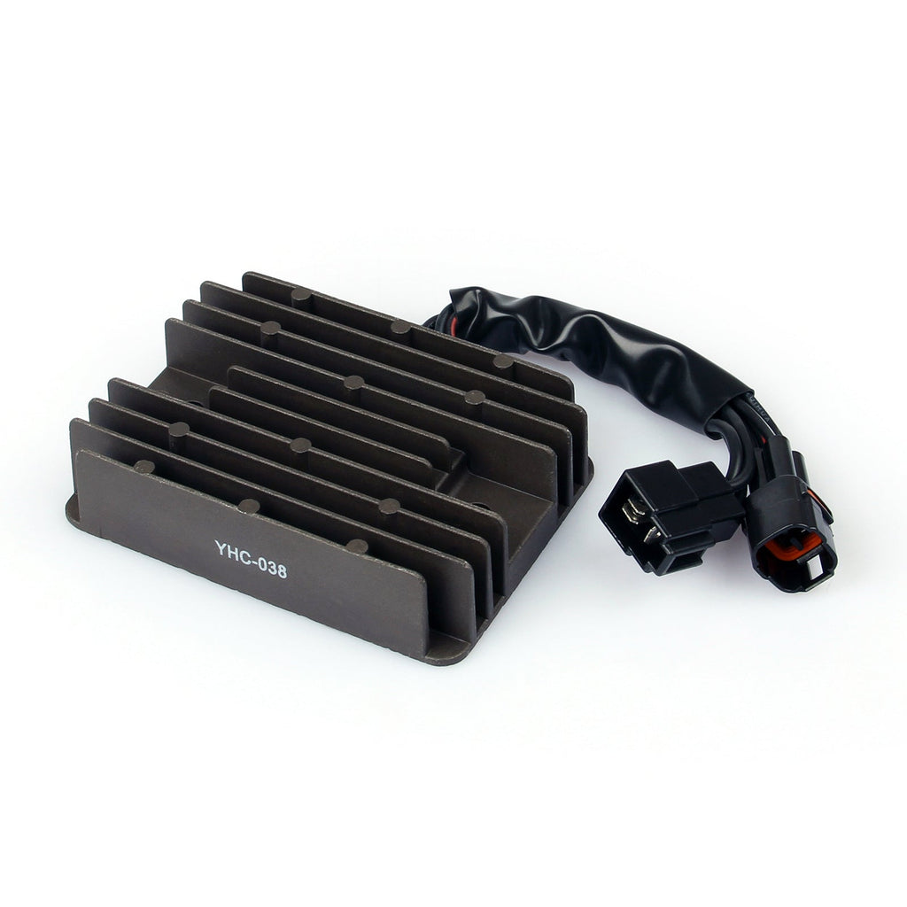 Regulator Rectifier Voltage Fit For GSX650 GSXR 600/750/1000 SV 1000/650 SFV650