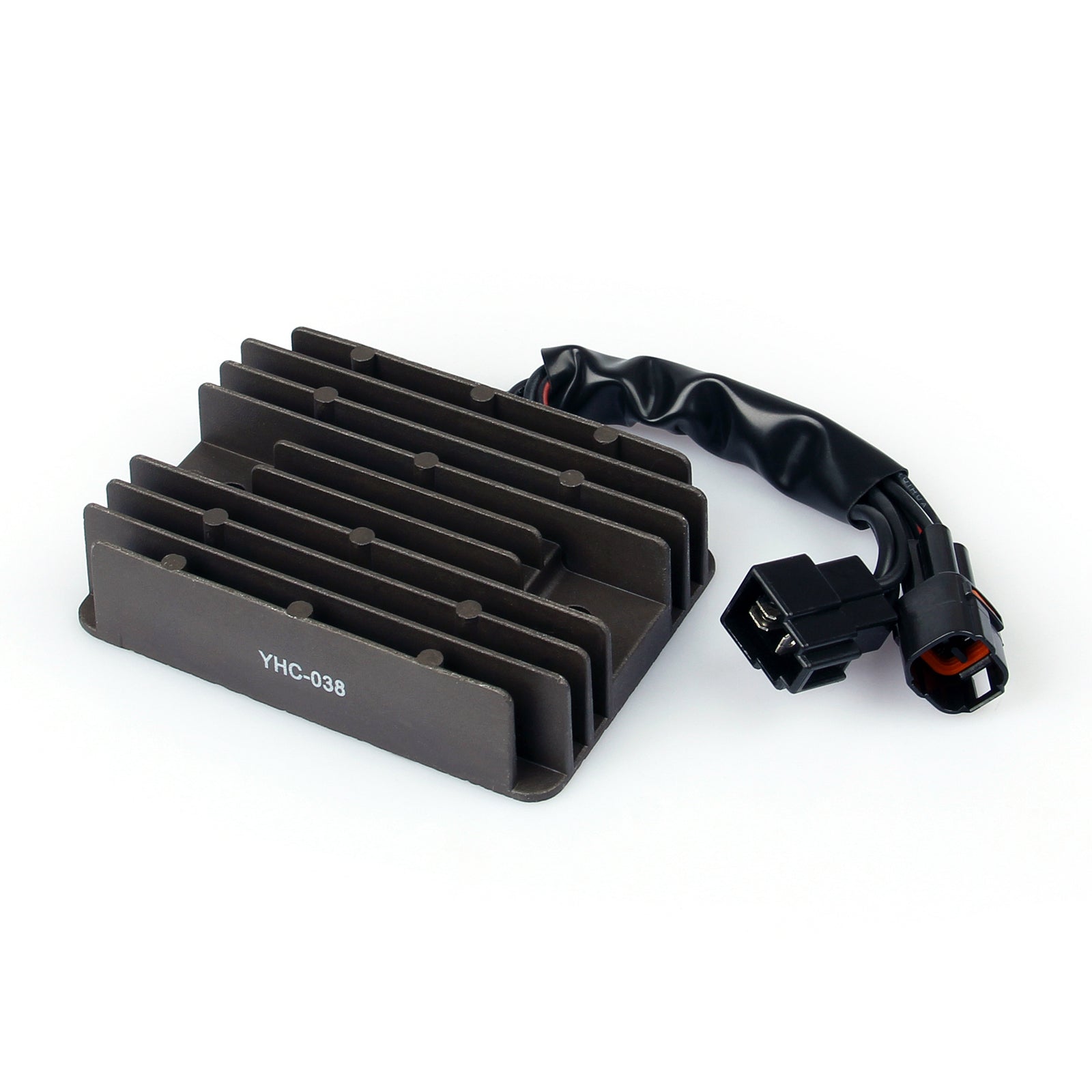 Regulator Rectifier Voltage Fit For GSX650 GSXR 600/750/1000 SV 1000/650 SFV650