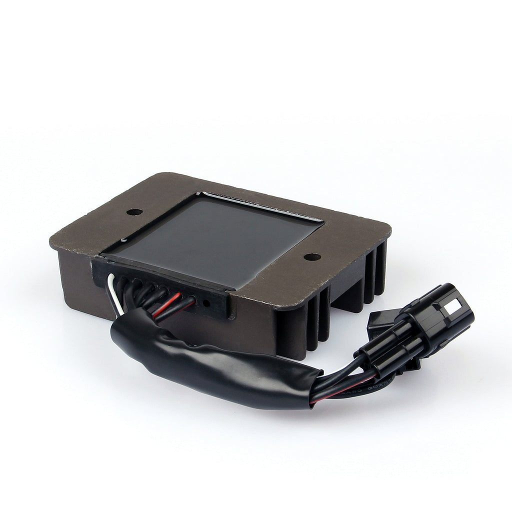 Regulator Rectifier Voltage Fit For GSX650 GSXR 600/750/1000 SV 1000/650 SFV650