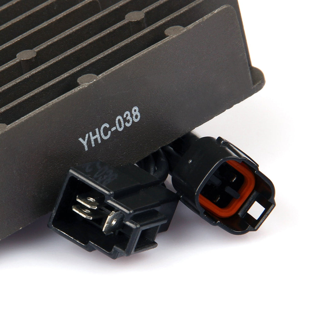 Regulator Rectifier Voltage Fit For GSX650 GSXR 600/750/1000 SV 1000/650 SFV650