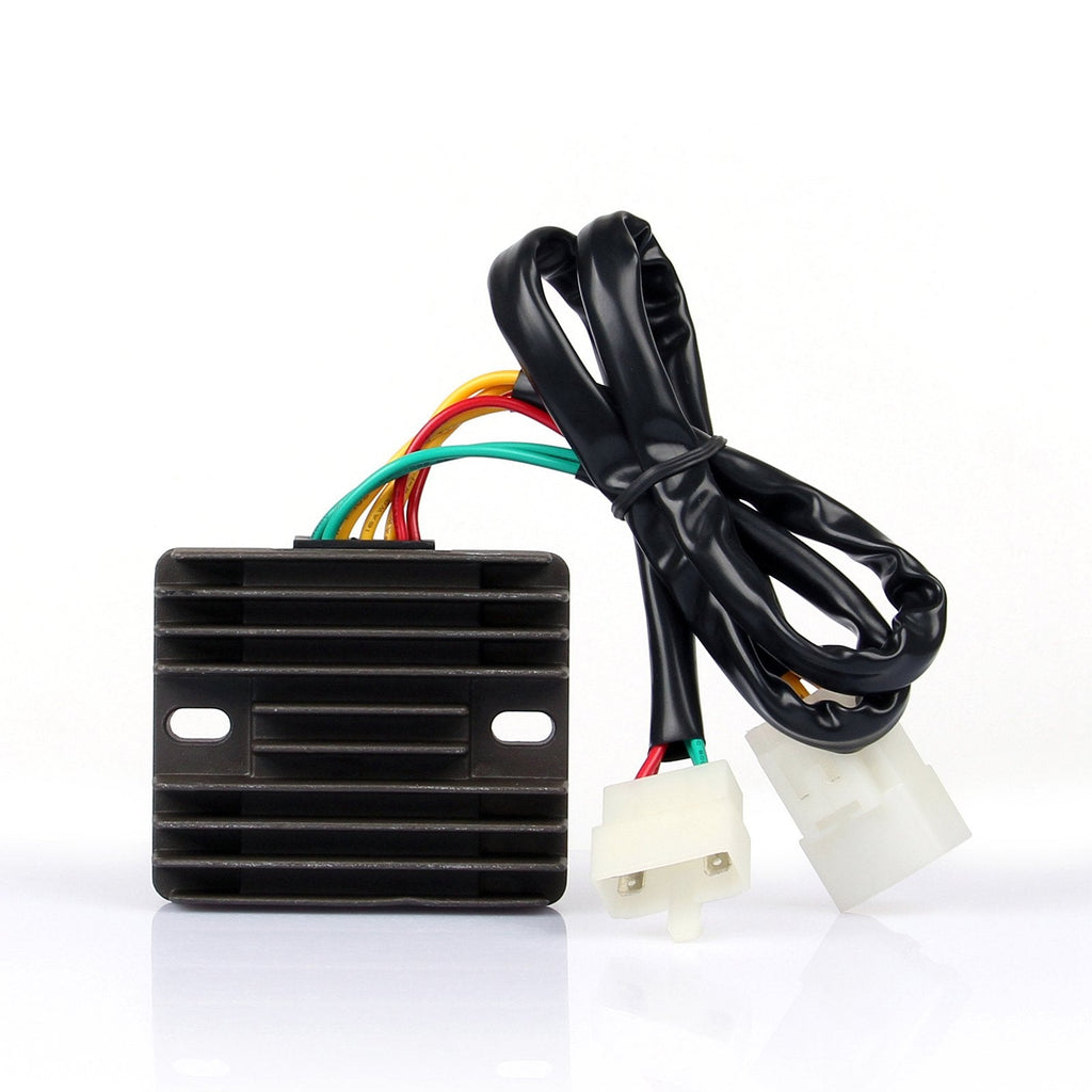 Regulator Rectifier Voltage Fit For HONDA CBR600 F4i 2001-2006