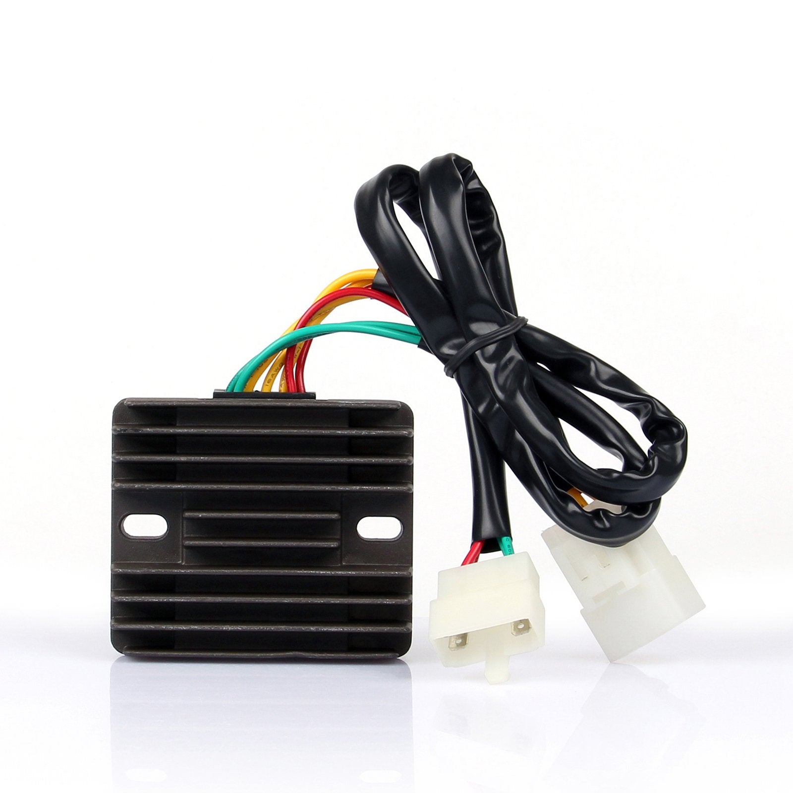 Regulator Rectifier Voltage Fit For HONDA CBR600 F4i 2001-2006