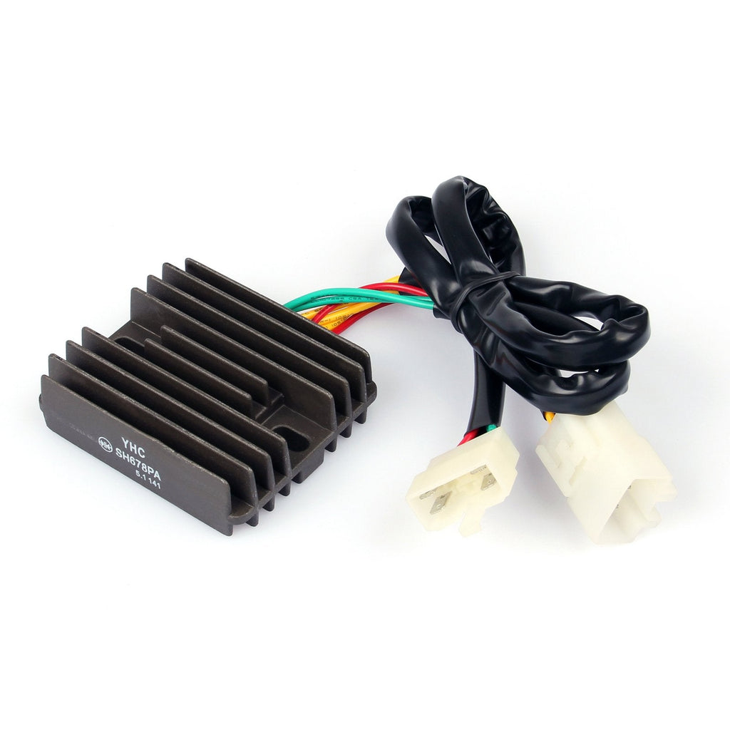 Regulator Rectifier Voltage Fit For HONDA CBR600 F4i 2001-2006