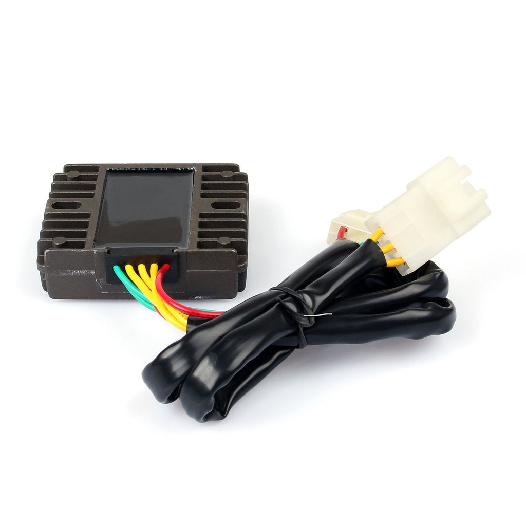 Regulator Rectifier Voltage Fit For HONDA CBR600 F4i 2001-2006