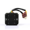 Regulator Rectifier Voltage For Aprilia RSV1000 Mille R ETV RST 1000 SL1000