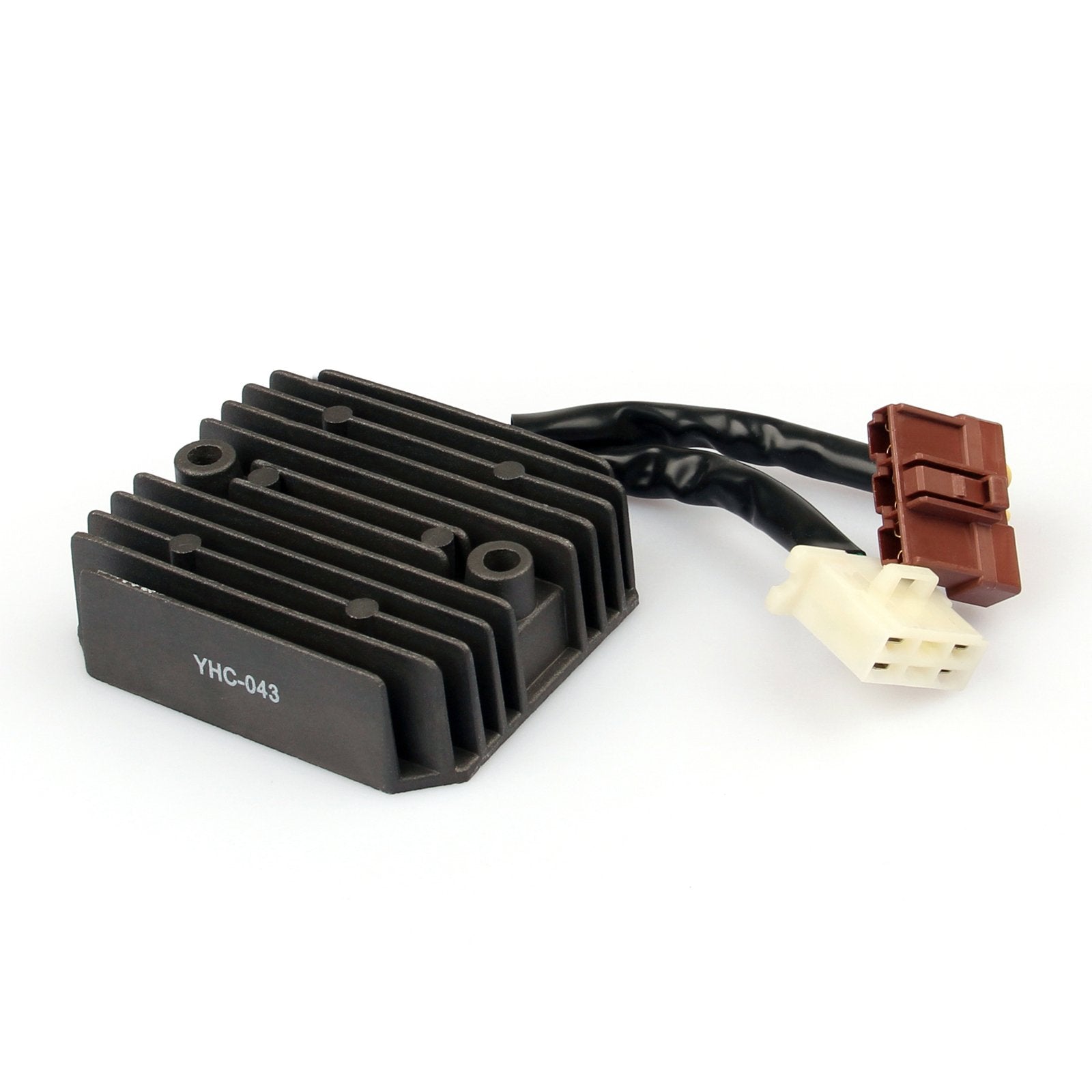 Regulator Rectifier Voltage For Aprilia RSV1000 Mille R ETV RST 1000 SL1000