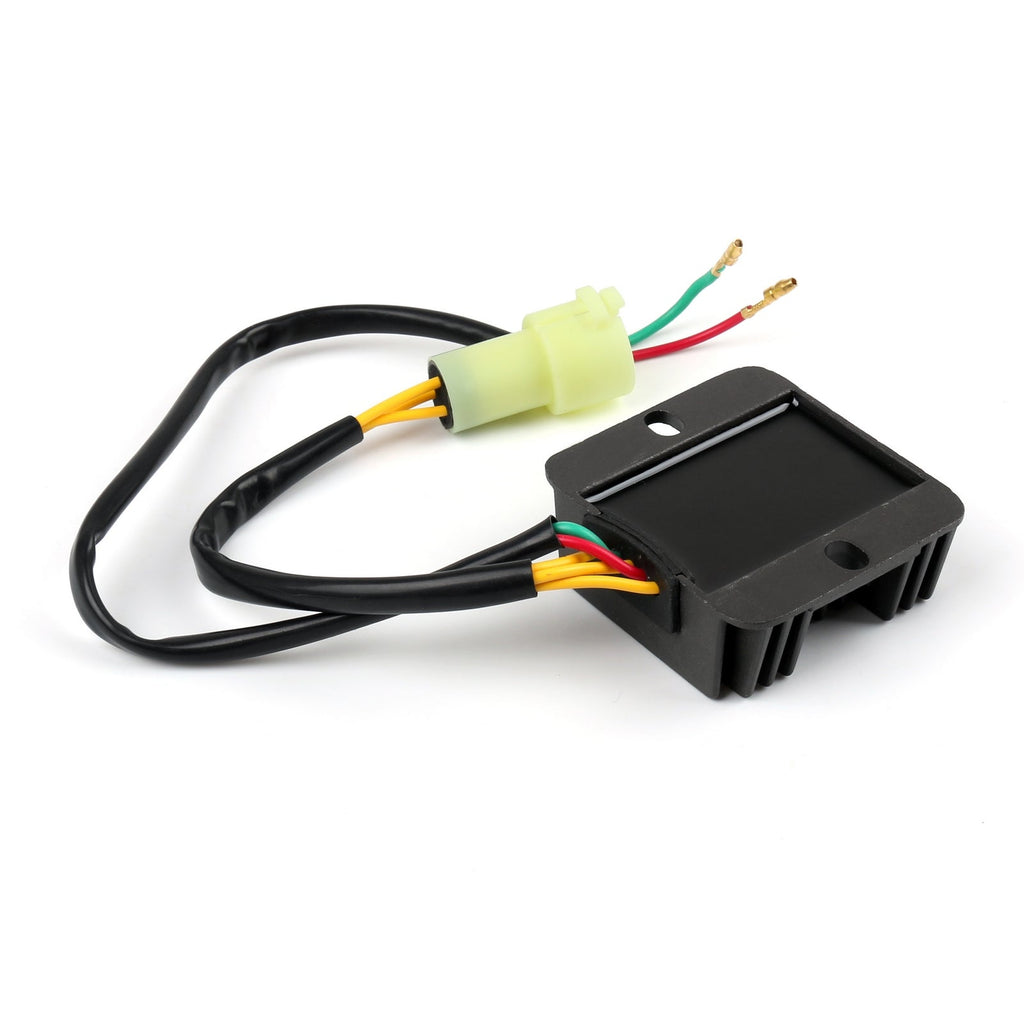 Rectifier Regulator Voltage FITS HONDA 300 TRX300 Fourtrax 1993-2000
