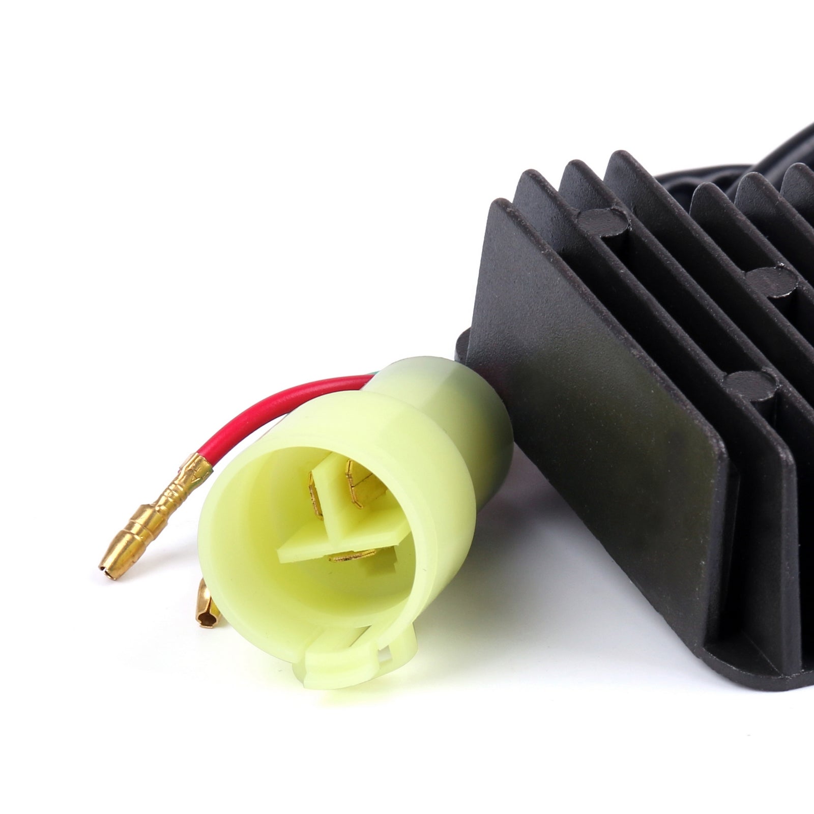 Rectifier Regulator Voltage FITS HONDA 300 TRX300 Fourtrax 1993-2000