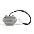 Voltage Regulator Rectifier For Yamaha WR250 WR250F WR426 WR426F 01-02 WR400/F