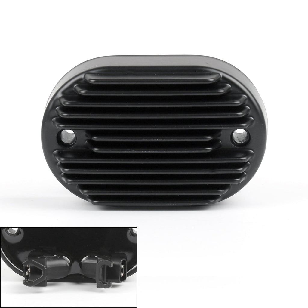 Voltage Regulator Rectifier Fit For Fat /Boy FLSTF Heritage Softail Classic FLSTC FLS 2008-2010