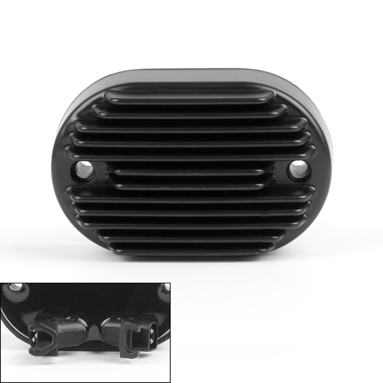 Voltage Regulator Rectifier Fit For Fat /Boy FLSTF Heritage Softail Classic FLSTC FLS 2008-2010