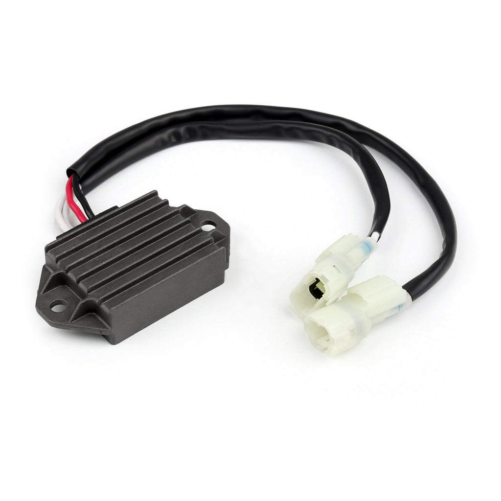 Regulator Rectifier For Yamaha YZ250 YZ250F YZ450F 10-17 WR450F 12-17 WR250F
