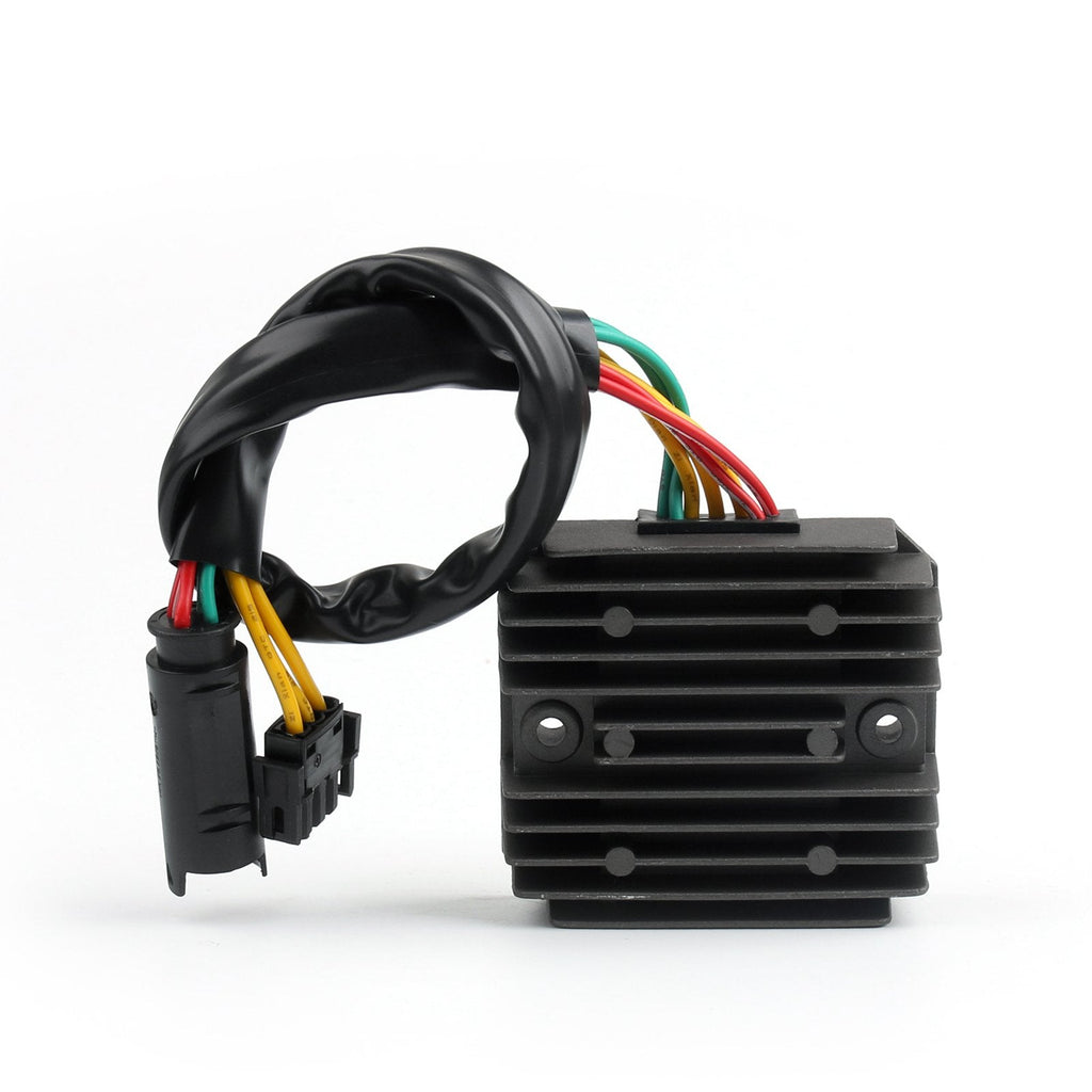 Voltage Regulator Rectifier For BMW F 650 700 800 GS F800 R S GT ST G650GS 1999-2016