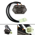 Voltage Regulator Rectifier For Suzuki RMZ450 2008-2017 RMZ250 2010-2017