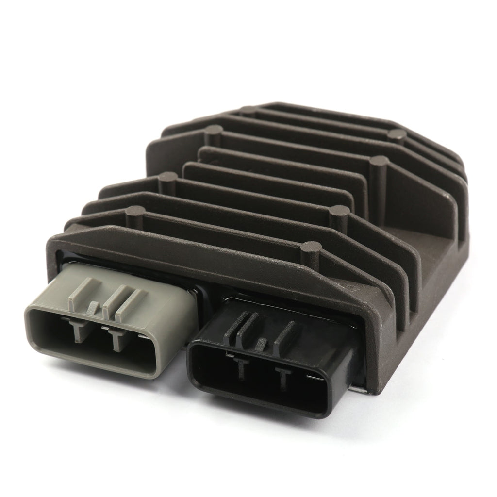 Voltage Regulator Rectifier Fit For Kawasaki Ninja ZX10R ZX14R ZZR1400 Concours Versys 1000