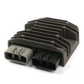 Voltage Regulator Rectifier Fit For Kawasaki Ninja ZX10R ZX14R ZZR1400 Concours Versys 1000