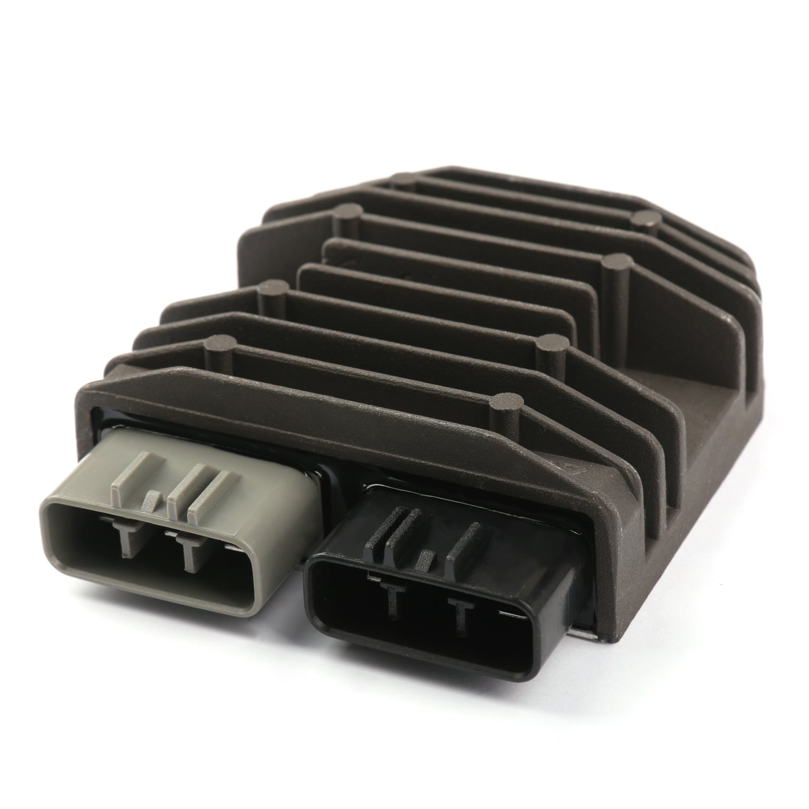 Voltage Regulator Rectifier Fit For Kawasaki Ninja ZX10R ZX14R ZZR1400 Concours Versys 1000