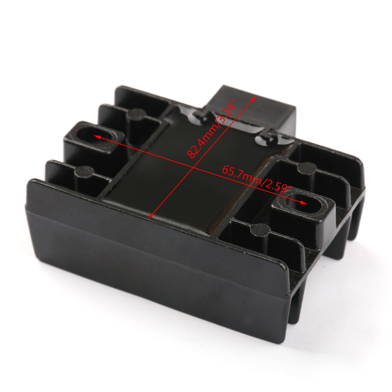 New Voltage Regulator Rectifier For Yamaha YS125 YS150 YBR150 YZF R15